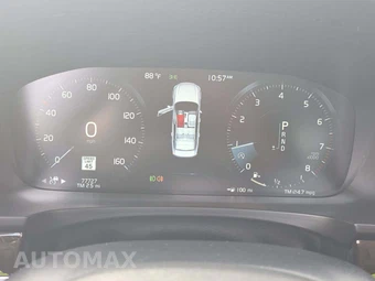 2017 Volvo S90 T6 Momentum - miniatura 6