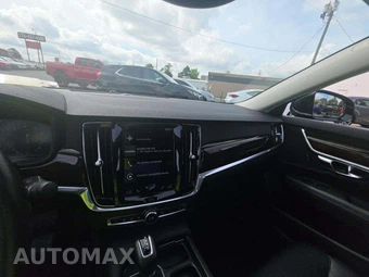 2017 Volvo S90 T6 Momentum - miniatura 7