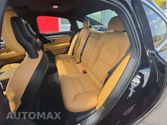 2017 Volvo S90 T6 Momentum – miniatura 13