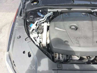 2017 Volvo S90 T6 Momentum – miniatura 24