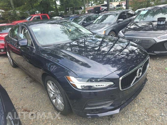 2017 Volvo S90 T6 Momentum – miniatura 4