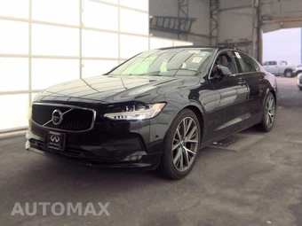 2017 Volvo S90 T6 Momentum