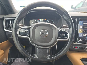 2017 Volvo S90 T6 Momentum - miniatura 10