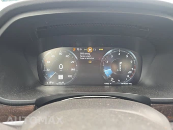 2017 Volvo S90 T6 Momentum - miniatura 12
