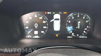 2017 Volvo S90 T6 Momentum - miniatura 19