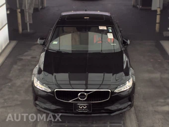 2017 Volvo S90 T6 Momentum - miniatura 2