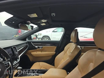 2017 Volvo S90 T6 Momentum - miniatura 20