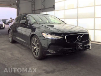 2017 Volvo S90 T6 Momentum - miniatura 3