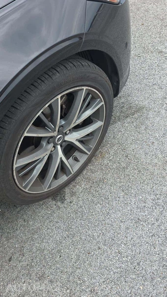 2017 Volvo S90 T6 Momentum - miniatura 34
