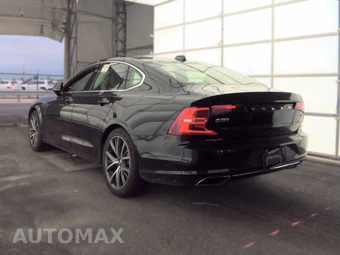 2017 Volvo S90 T6 Momentum - miniatura 6