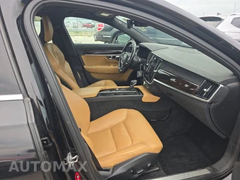 2017 Volvo S90 T6 Momentum - miniatura 8