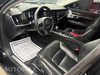 2017 Volvo S90 T6 Momentum - miniatura 10