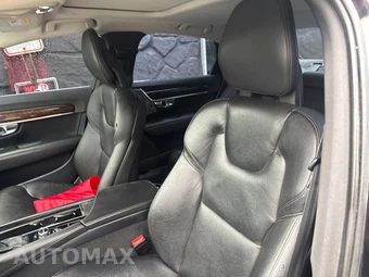 2017 Volvo S90 T6 Momentum - miniatura 11