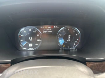 2017 Volvo S90 T6 Momentum - miniatura 12