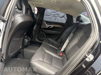 2017 Volvo S90 T6 Momentum - miniatura 8