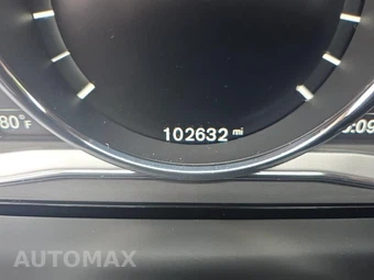 2017 Volvo V60 Cross Country T5 – miniatura 15