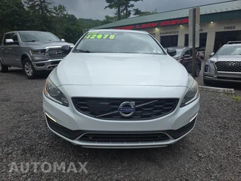 2017 Volvo V60 Cross Country T5 – miniatura 2