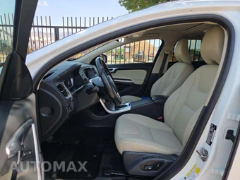2017 Volvo V60 Cross Country T5 - miniatura 6