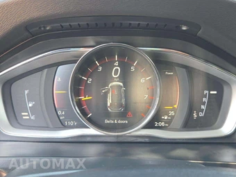 2017 Volvo V60 Cross Country T5 - miniatura 9