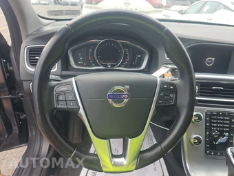 2017 Volvo V60 Cross Country T5 - miniatura 10