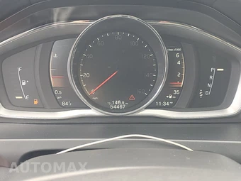 2017 Volvo V60 Cross Country T5 - miniatura 12