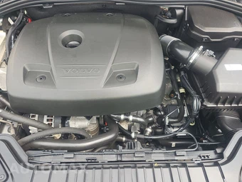 2017 Volvo V60 Cross Country T5 - miniatura 15