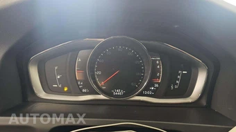 2017 Volvo V60 Cross Country T5 - miniatura 18