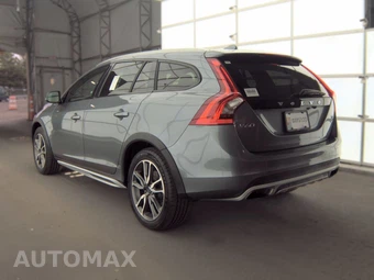 2017 Volvo V60 Cross Country T5 - miniatura 6