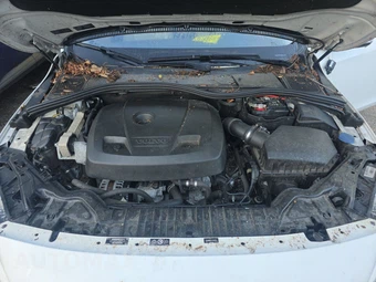 2017 Volvo V60 T5 Premier - miniatura 15