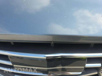 2017 Volvo XC60 T5 Dynamic – miniatura 23