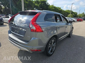 2017 Volvo XC60 T5 Dynamic – miniatura 3