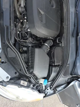 2017 Volvo XC60 T5 Dynamic – miniatura 32