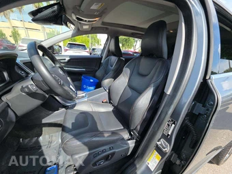 2017 Volvo XC60 T5 Dynamic – miniatura 6