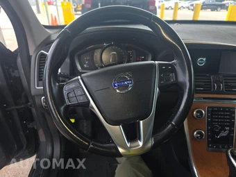 2017 Volvo XC60 T5 Inscription - miniatura 10