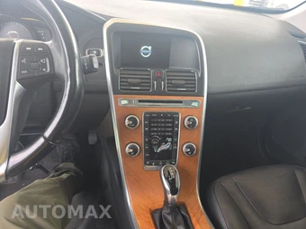 2017 Volvo XC60 T5 Inscription - miniatura 11