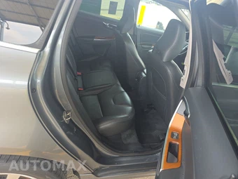 2017 Volvo XC60 T5 Inscription - miniatura 14