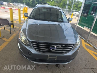 2017 Volvo XC60 T5 Inscription - miniatura 2
