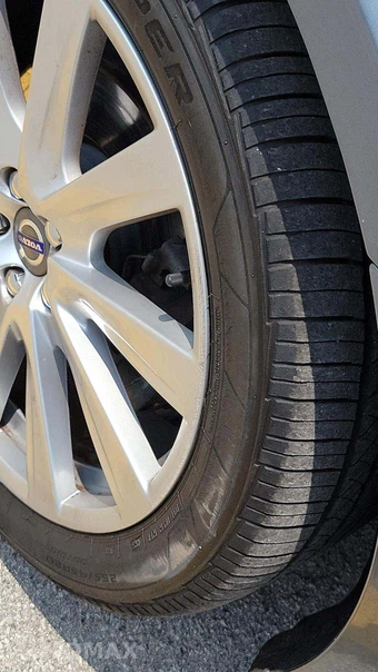2017 Volvo XC60 T5 Inscription - miniatura 30