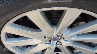 2017 Volvo XC60 T5 Inscription - miniatura 36