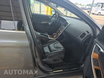 2017 Volvo XC60 T5 Inscription - miniatura 8