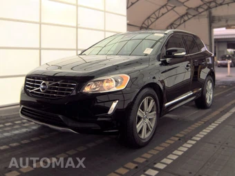 2017 Volvo XC60 T5 Inscription