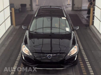 2017 Volvo XC60 T5 Inscription - miniatura 2