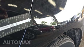 2017 Volvo XC60 T5 Inscription - miniatura 21