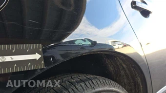 2017 Volvo XC60 T5 Inscription - miniatura 26