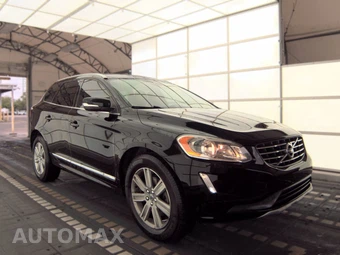 2017 Volvo XC60 T5 Inscription - miniatura 3