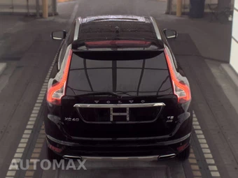 2017 Volvo XC60 T5 Inscription - miniatura 5