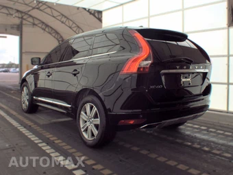 2017 Volvo XC60 T5 Inscription - miniatura 6