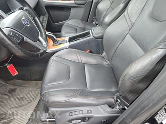 2017 Volvo XC60 T5 Inscription - miniatura 7