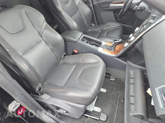 2017 Volvo XC60 T5 Inscription - miniatura 8