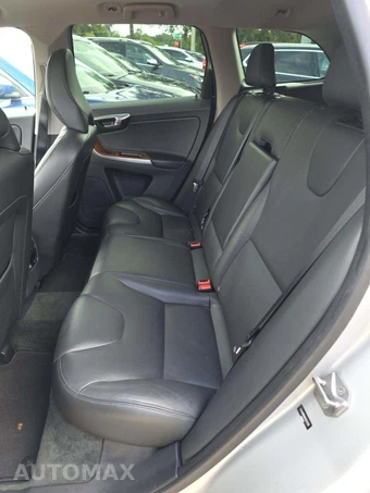 2017 Volvo XC60 T5 Inscription - miniatura 13